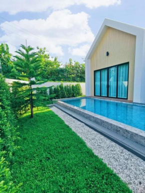 A2B Pool Villa Huahin